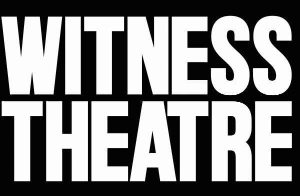 Witness Theatre Logo