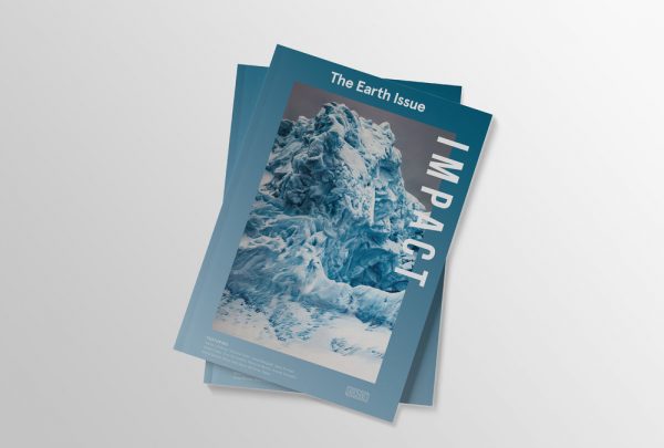 The Earth Issue: 002