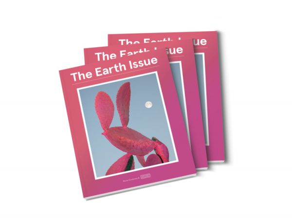 The Earth Issue