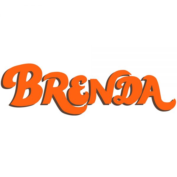Brenda Logo